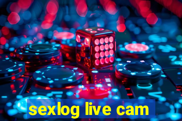 sexlog live cam